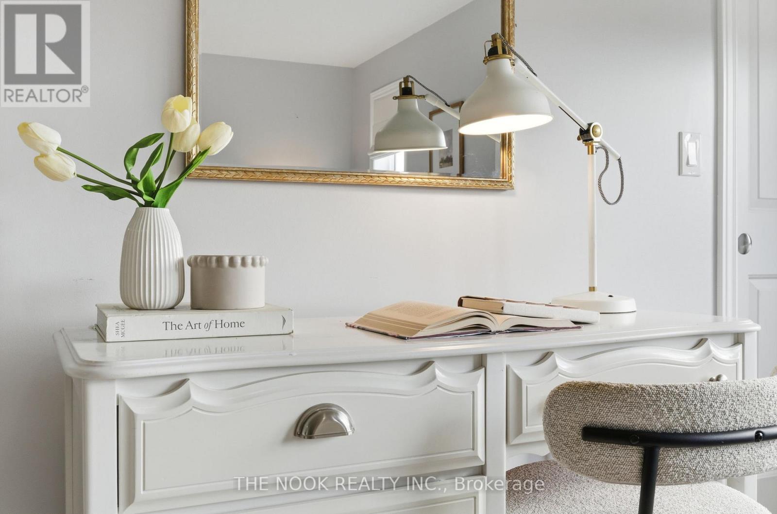 89 Goodall Court, Centre Wellington (Fergus), ON -