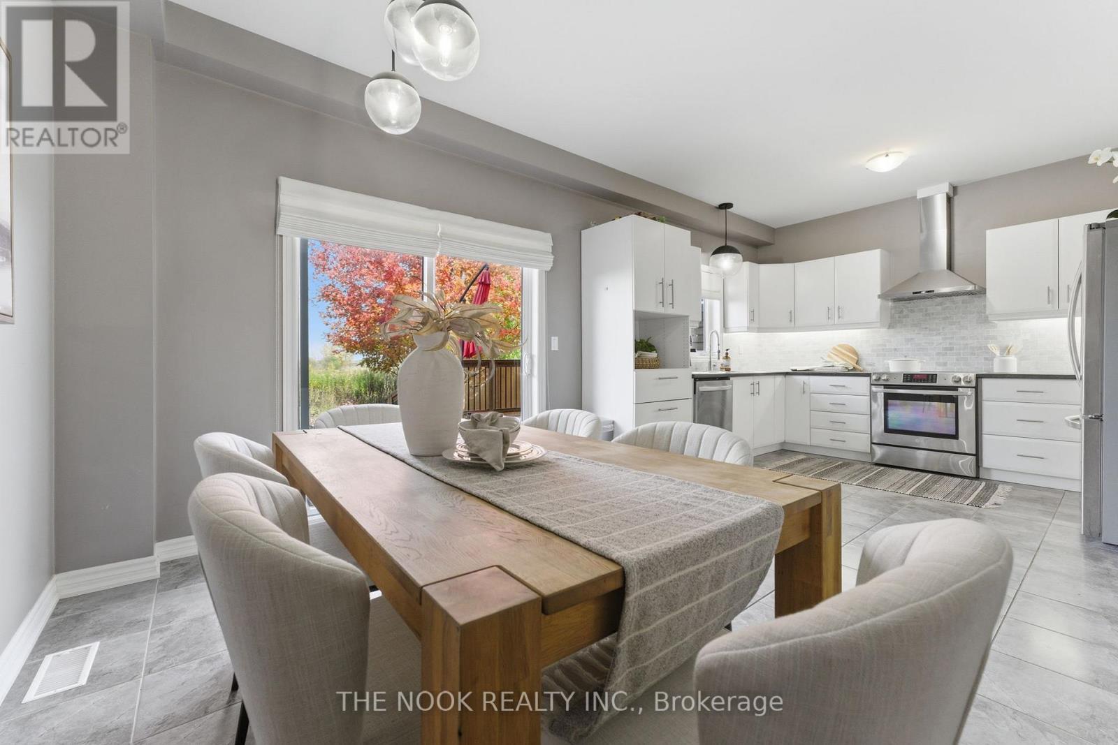 89 Goodall Court, Centre Wellington (Fergus), ON - Indoor