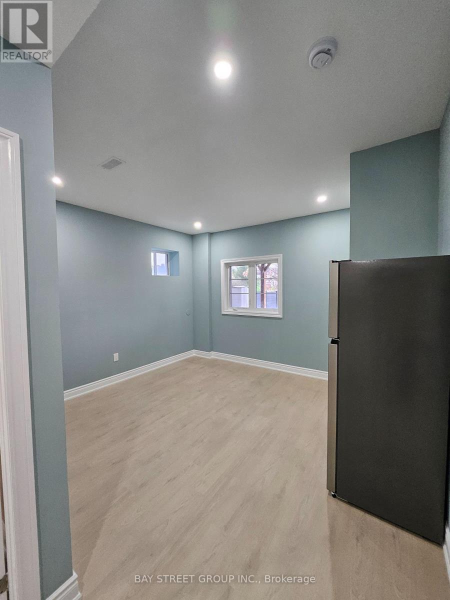 1B - 152 First Nations Trail, Vaughan, ON - Indoor