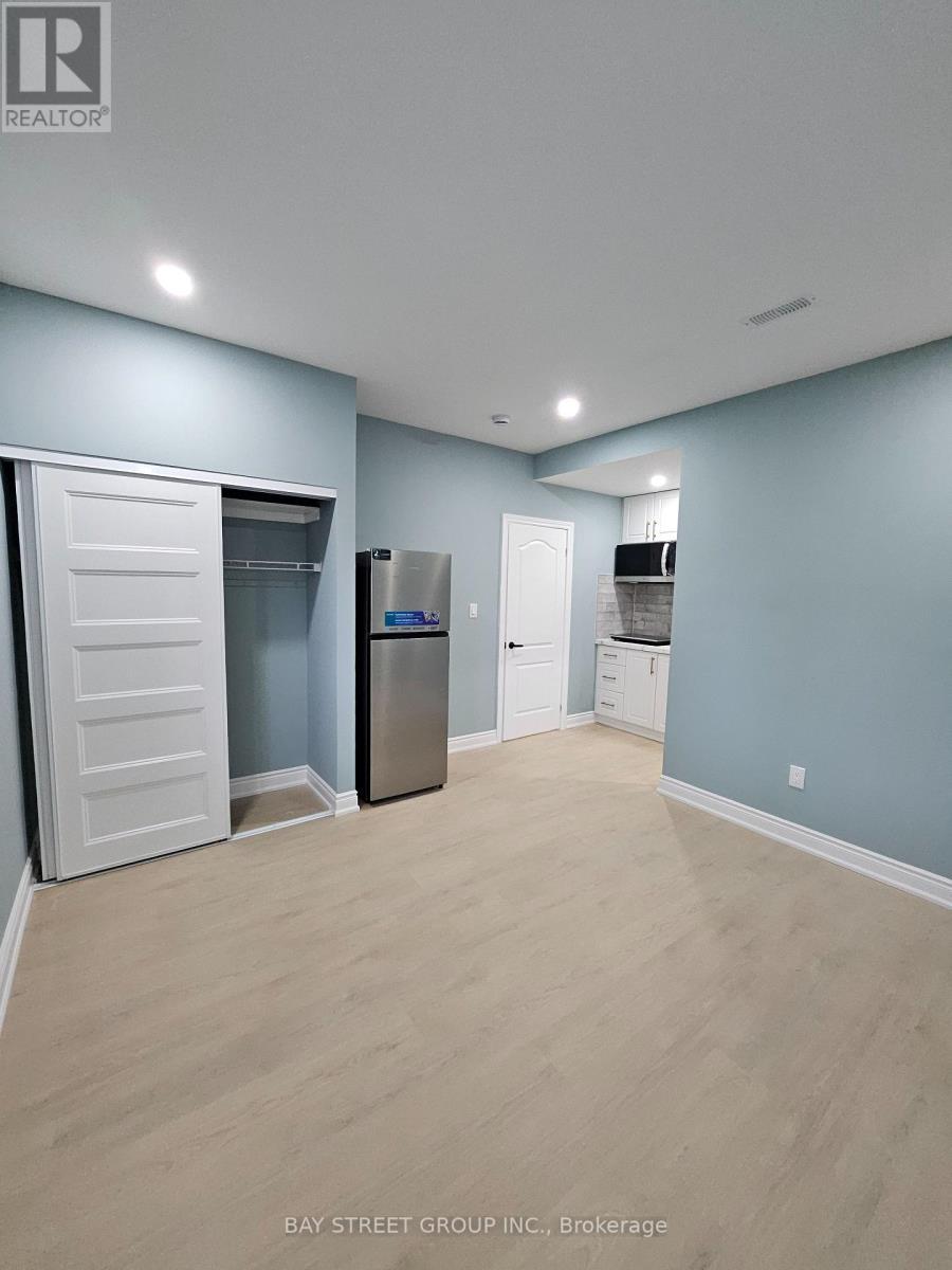 1B - 152 First Nations Trail, Vaughan, ON - Indoor