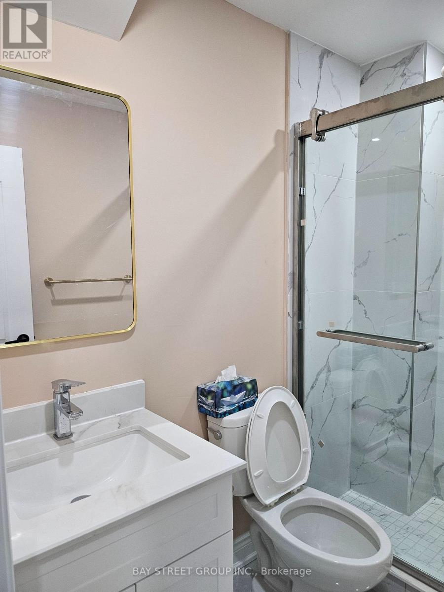 1B - 152 First Nations Trail, Vaughan, ON - Indoor Photo Showing Bathroom