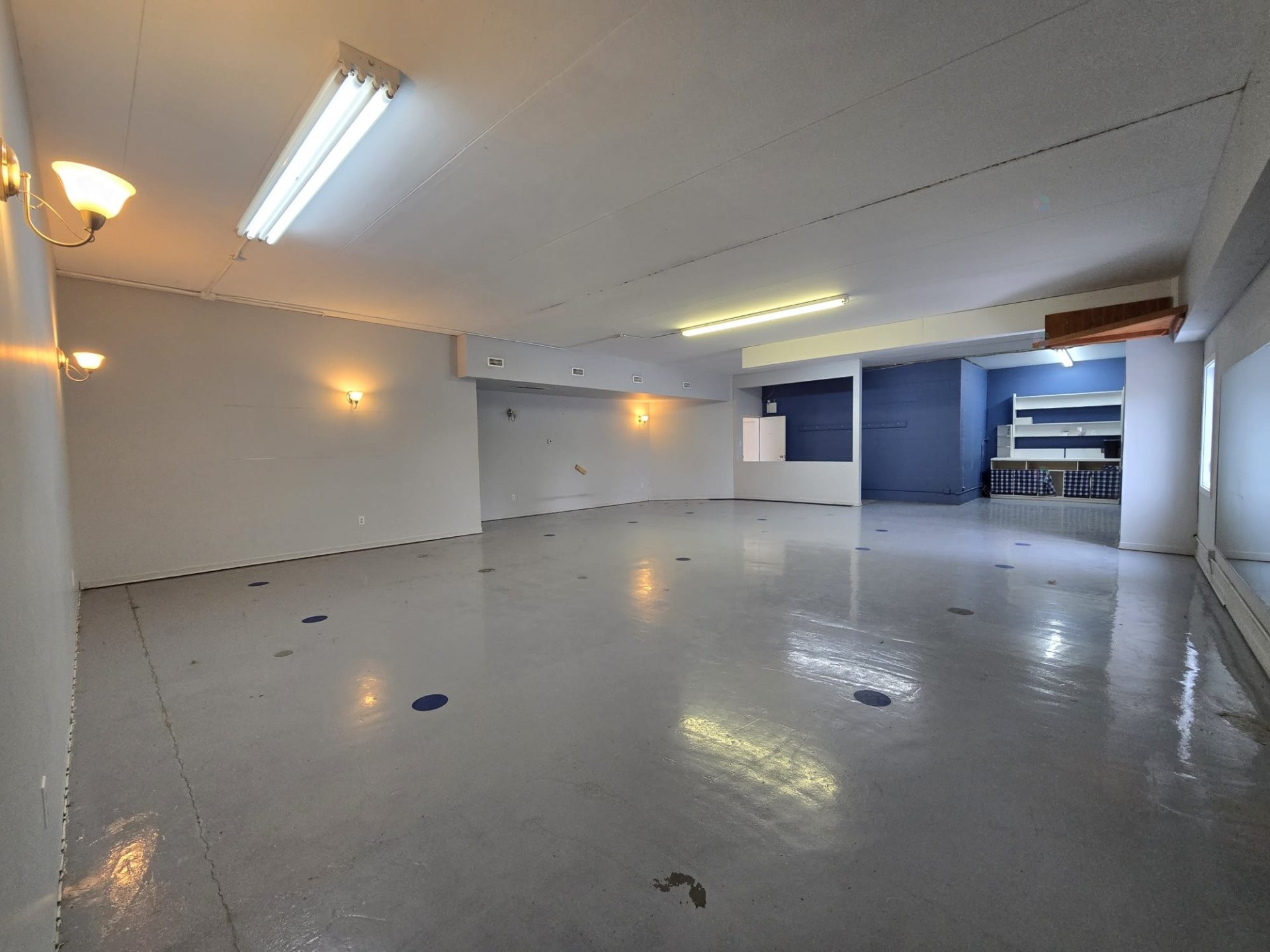 Vue d'ensemble - 201-462 Rue St-Henri, La Prairie, QC