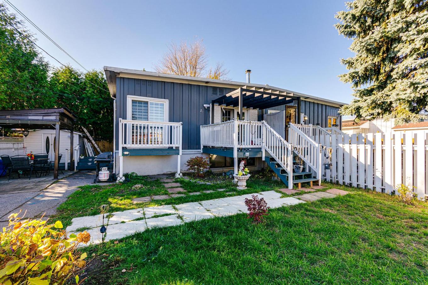 Frontage - 22 Rue De Dubuc, Gatineau (Gatineau), QC - Outdoor