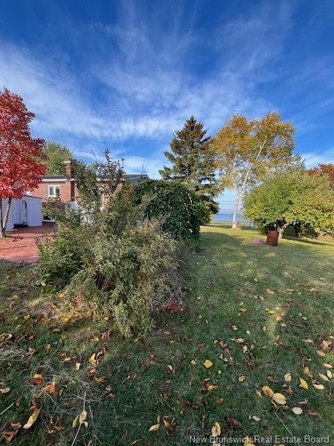 7 Isabelle St, Charlo, NB