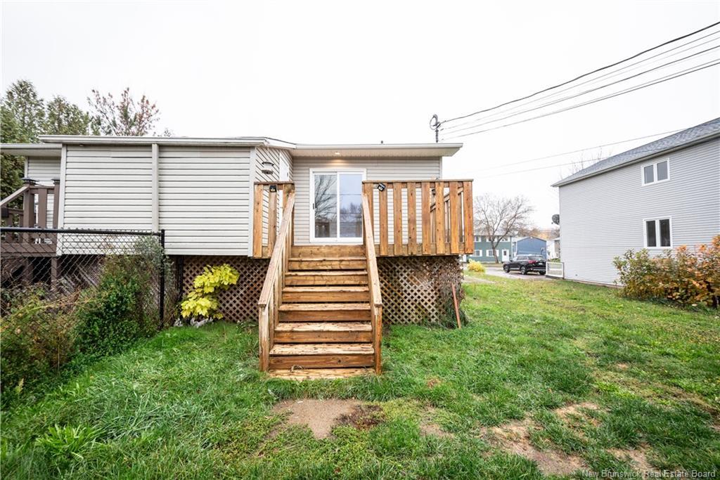 89 Sumac St, Moncton, NB