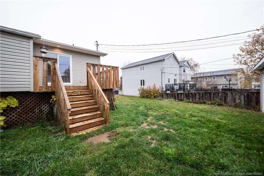 89 Sumac St, Moncton, NB