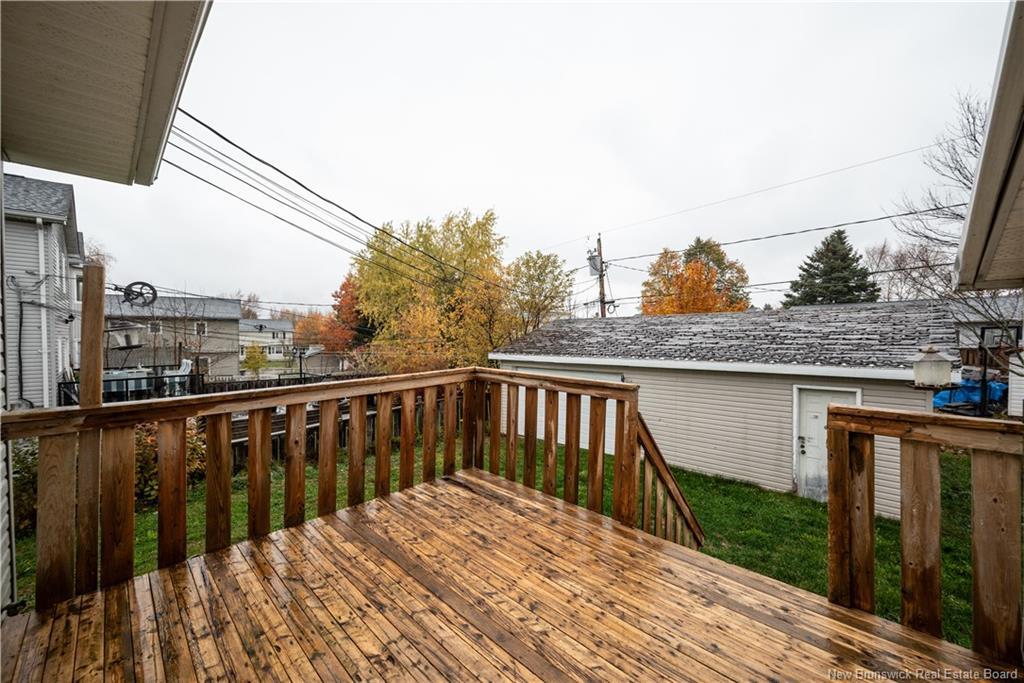 89 Sumac St, Moncton, NB