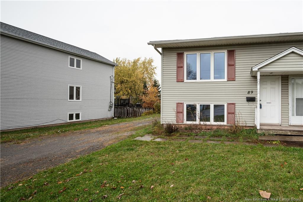 89 Sumac St, Moncton, NB