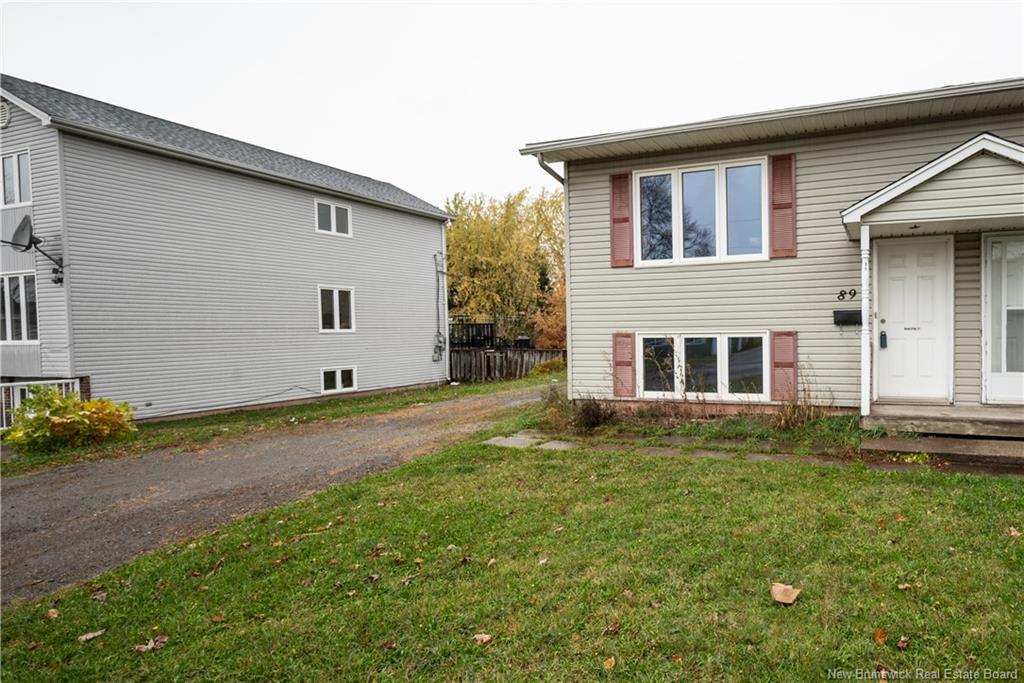 89 Sumac St, Moncton, NB