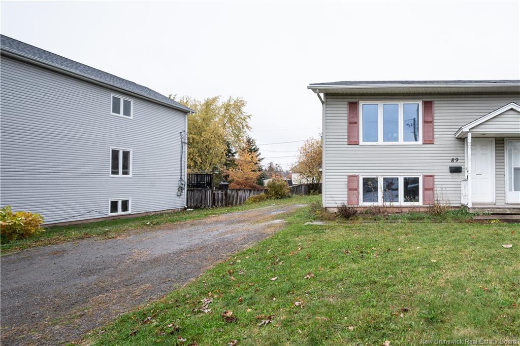 89 Sumac St, Moncton, NB