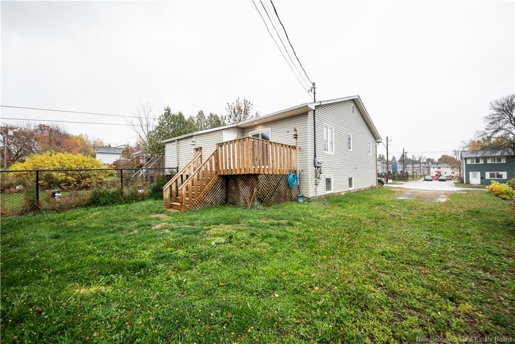 89 Sumac St, Moncton, NB