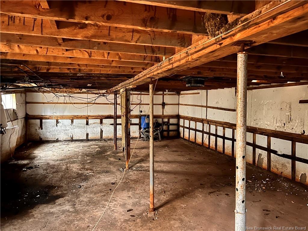 295 Gray St, Pabineau Falls, NB