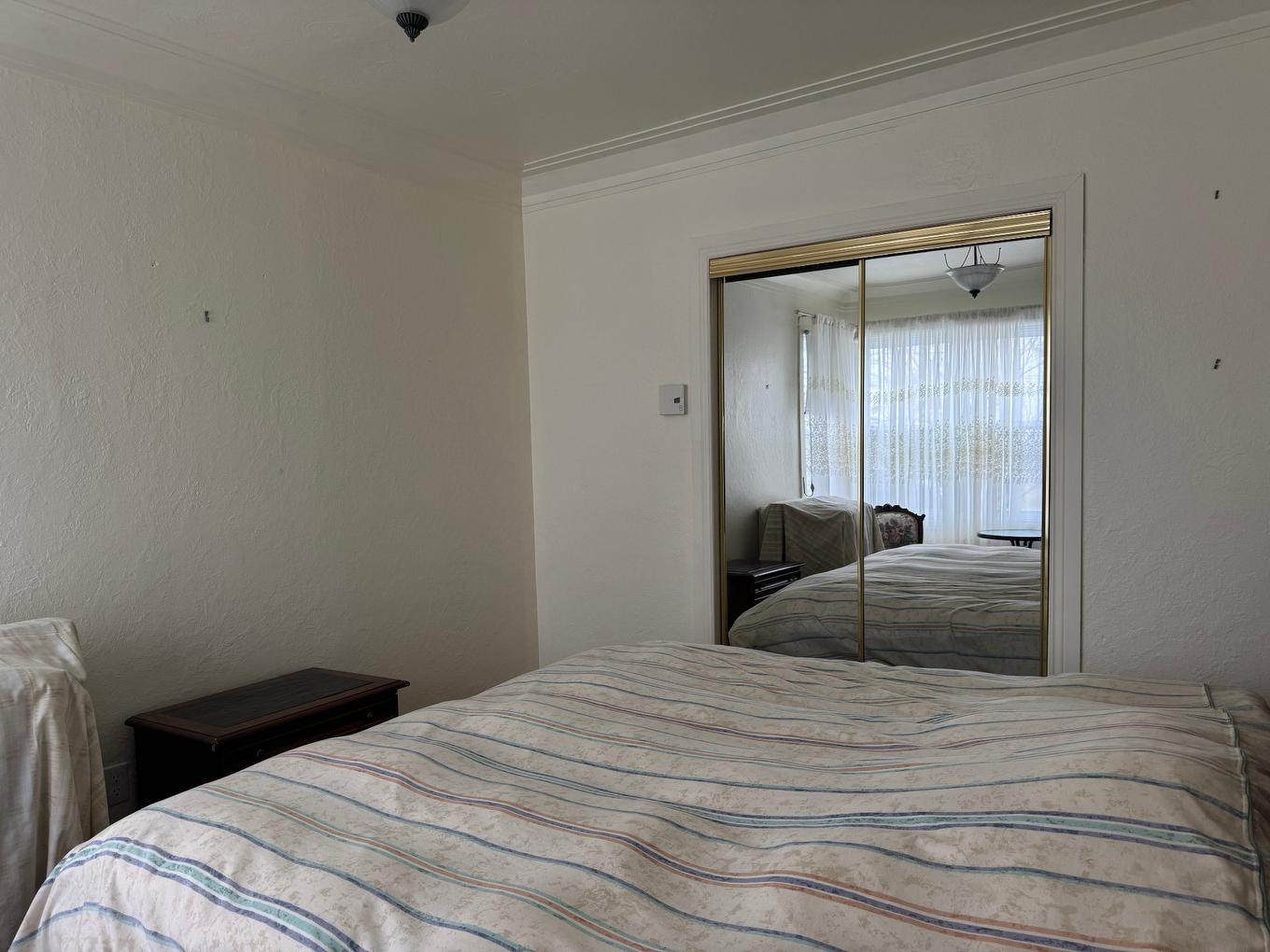 Bedroom - 97 - 99 Rue Monseigneur-Tessier O., Rouyn-Noranda, QC - Indoor Photo Showing Bedroom