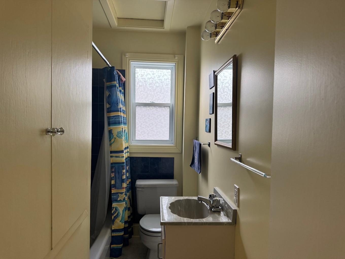 Bathroom - 97 - 99 Rue Monseigneur-Tessier O., Rouyn-Noranda, QC - Indoor Photo Showing Bathroom