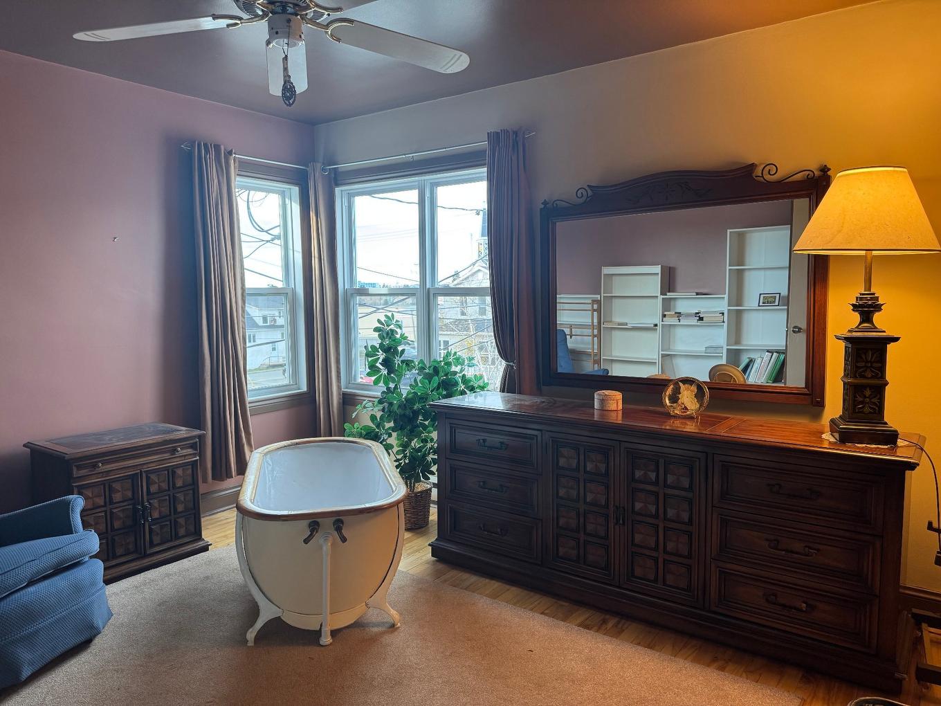 Bedroom - 97 - 99 Rue Monseigneur-Tessier O., Rouyn-Noranda, QC - Indoor Photo Showing Other Room