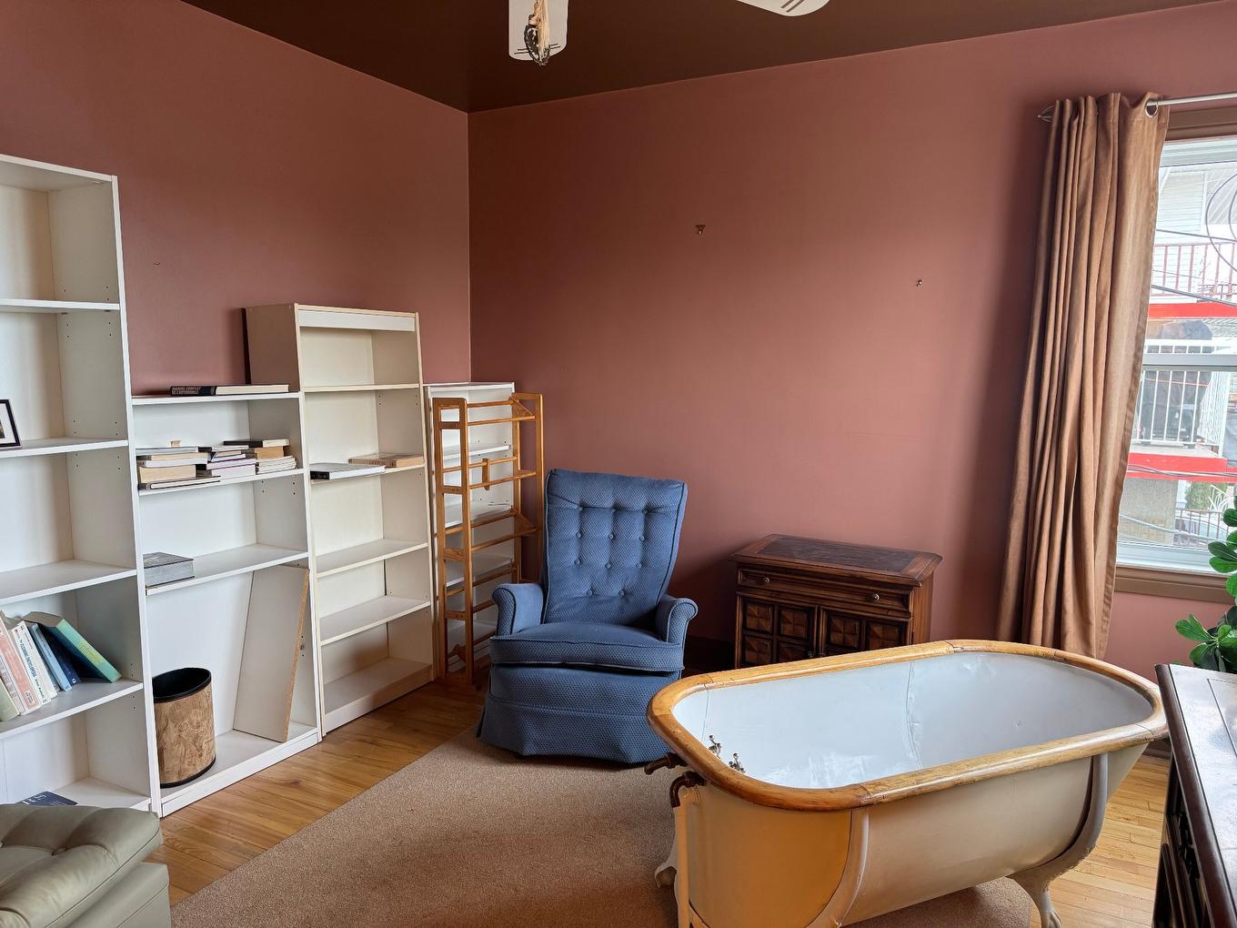 Bedroom - 97 - 99 Rue Monseigneur-Tessier O., Rouyn-Noranda, QC - Indoor