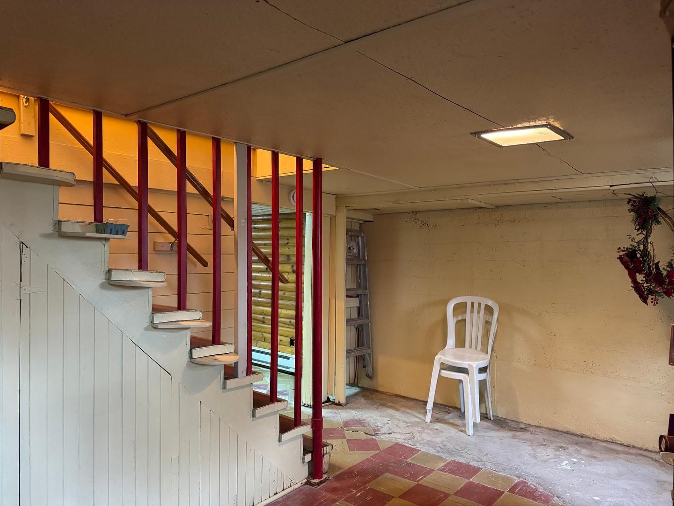 Basement - 97 - 99 Rue Monseigneur-Tessier O., Rouyn-Noranda, QC - Indoor