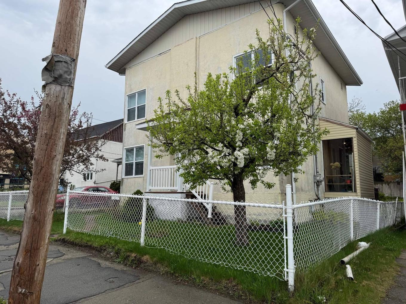 Other - 97 - 99 Rue Monseigneur-Tessier O., Rouyn-Noranda, QC - Outdoor