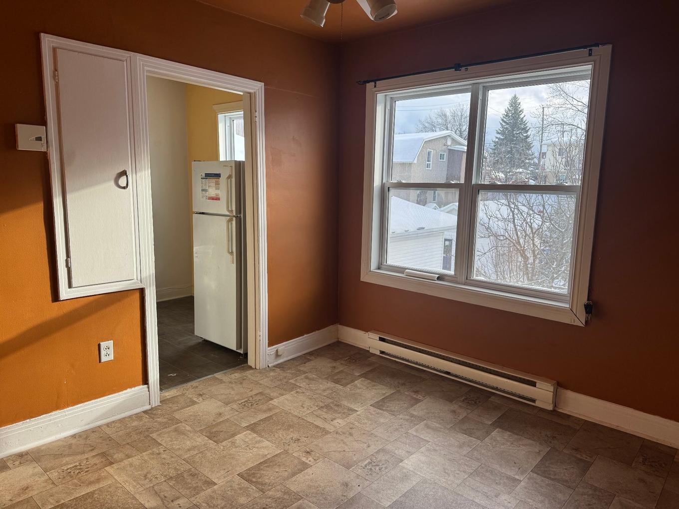 Dwelling - 97 - 99 Rue Monseigneur-Tessier O., Rouyn-Noranda, QC - Indoor Photo Showing Other Room