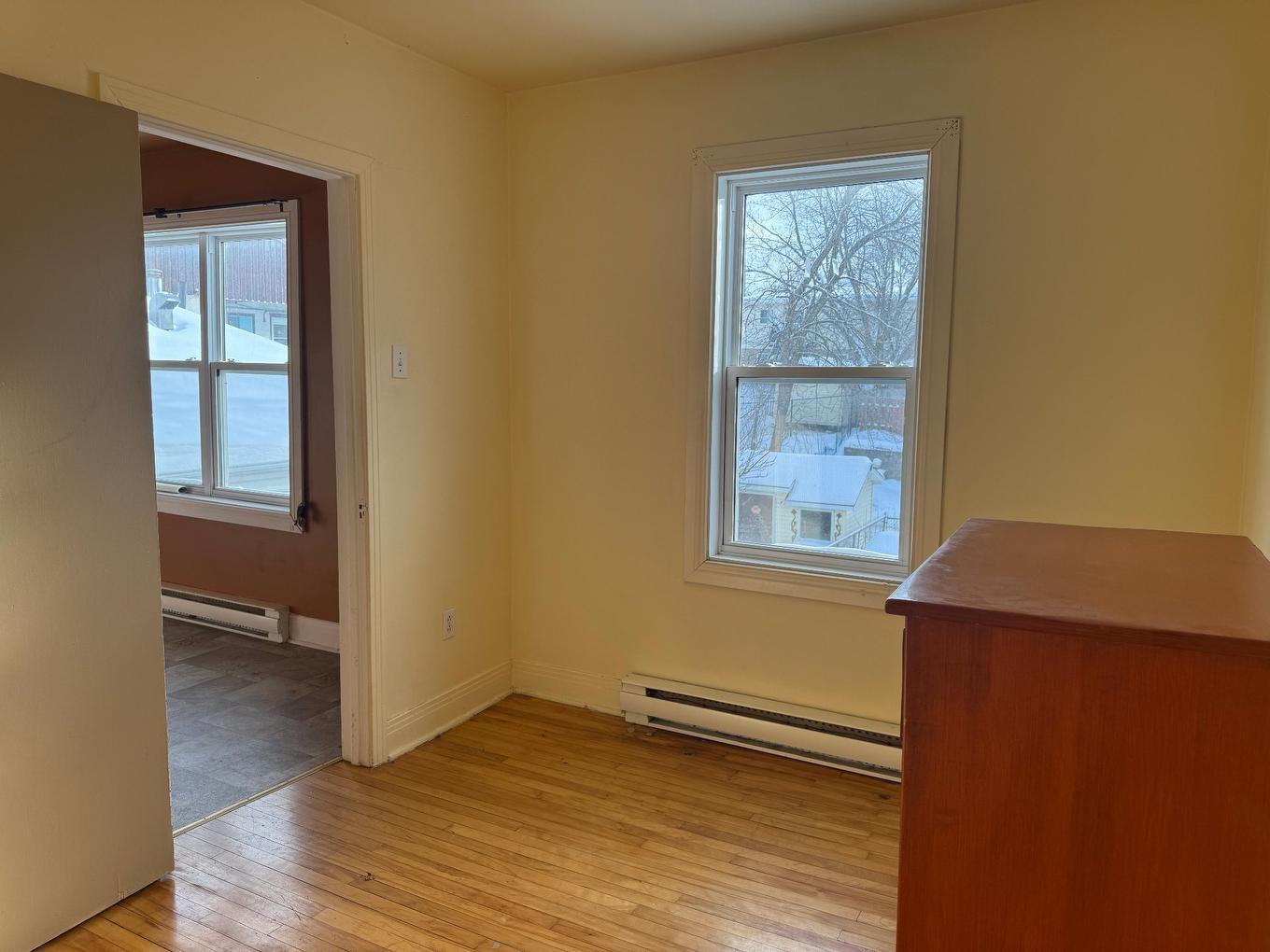 Dwelling - 97 - 99 Rue Monseigneur-Tessier O., Rouyn-Noranda, QC - Indoor Photo Showing Other Room