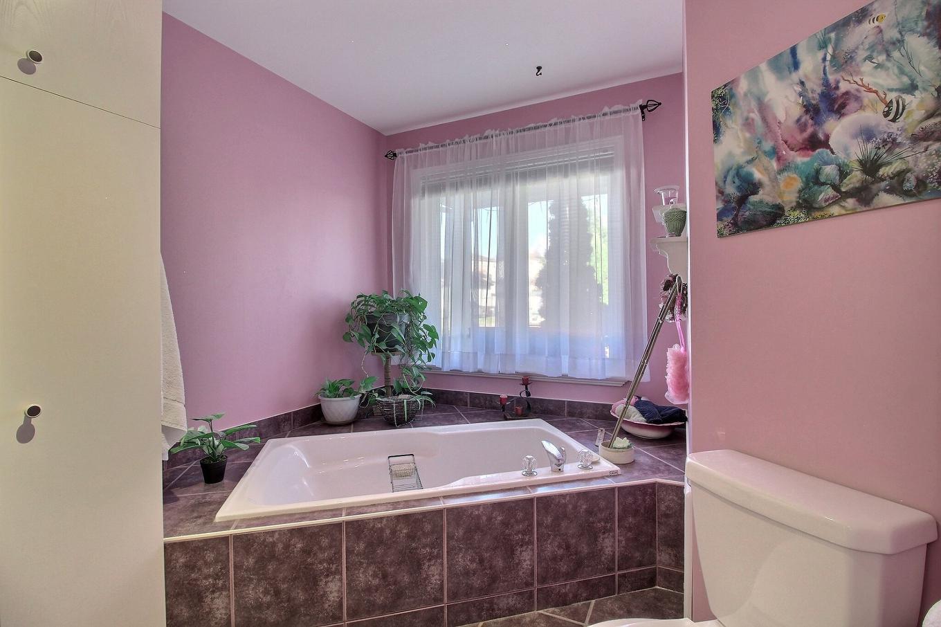 Salle de bains - 6246 Rue Florent, Sherbrooke (Brompton/Rock Forest/Saint-Élie/Deauville), QC - Indoor Photo Showing Bathroom