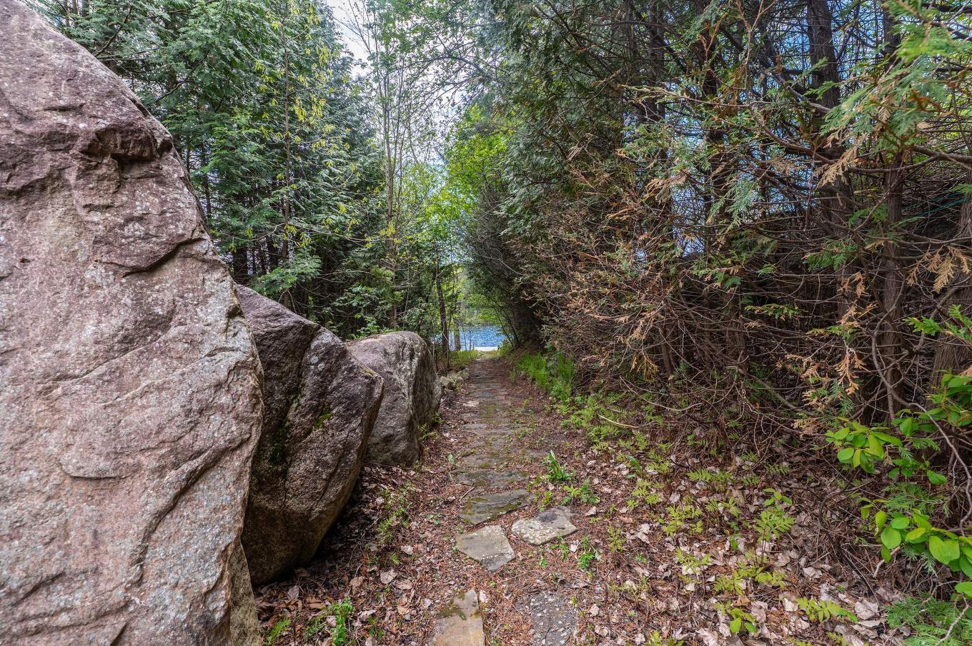 Waterfront - 15 Rue Ekers, Sainte-Agathe-Des-Monts, QC - Outdoor