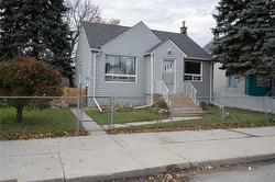 480 Mountain AVE  Winnipeg, MB R2W 1K7