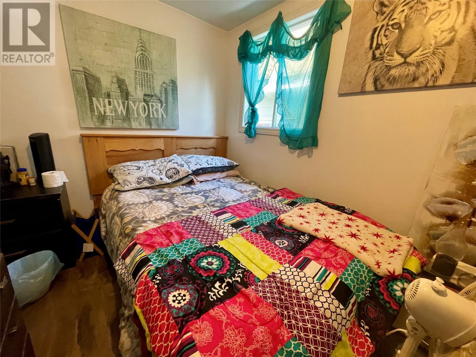 10 Thirteenth Avenue, Grand Falls-Windsor, NL - Indoor Photo Showing Bedroom