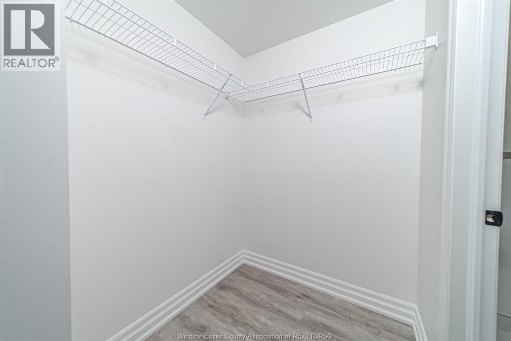 3320 Stella Crescent Unit# 111, Windsor, ON - Indoor With Storage