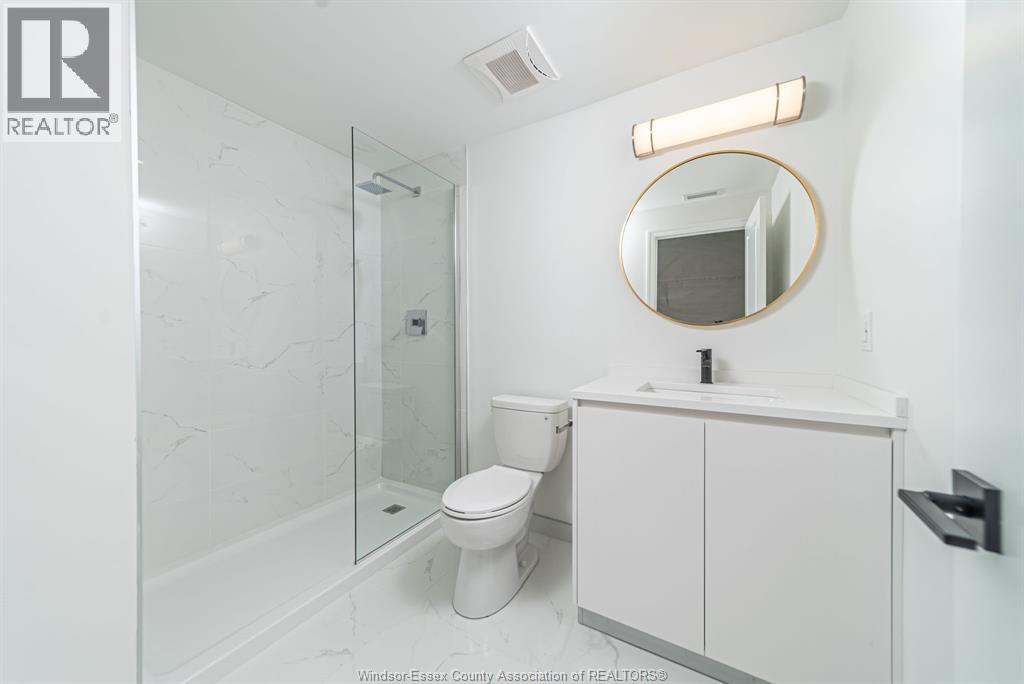 3320 Stella Crescent Unit# 111, Windsor, ON - Indoor Photo Showing Bathroom