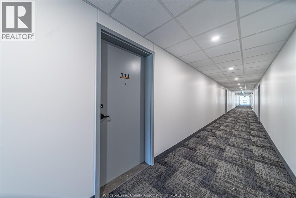 3320 Stella Crescent Unit# 111, Windsor, ON - Indoor Photo Showing Other Room