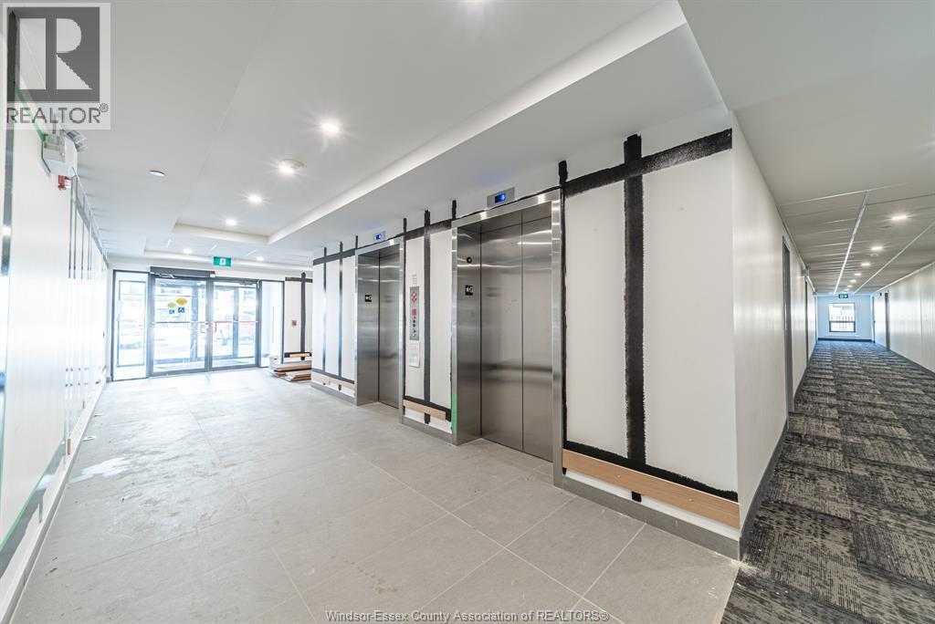 3320 Stella Crescent Unit# 111, Windsor, ON - Indoor Photo Showing Other Room