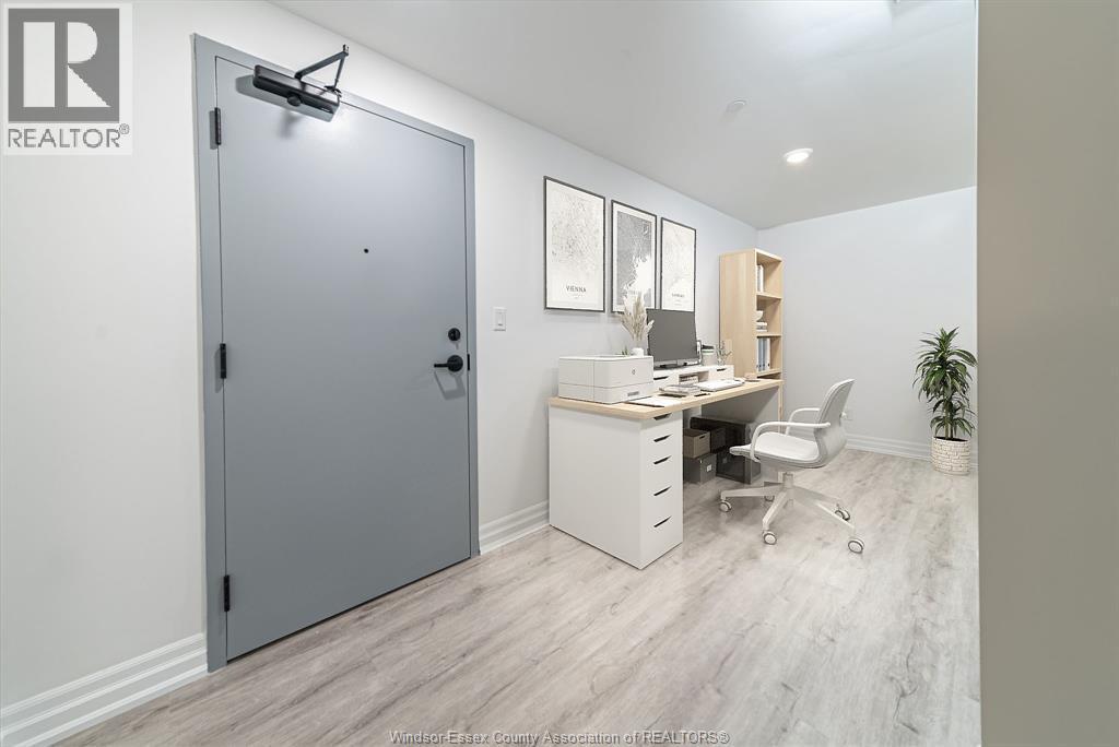 3320 Stella Crescent Unit# 111, Windsor, ON - Indoor Photo Showing Other Room