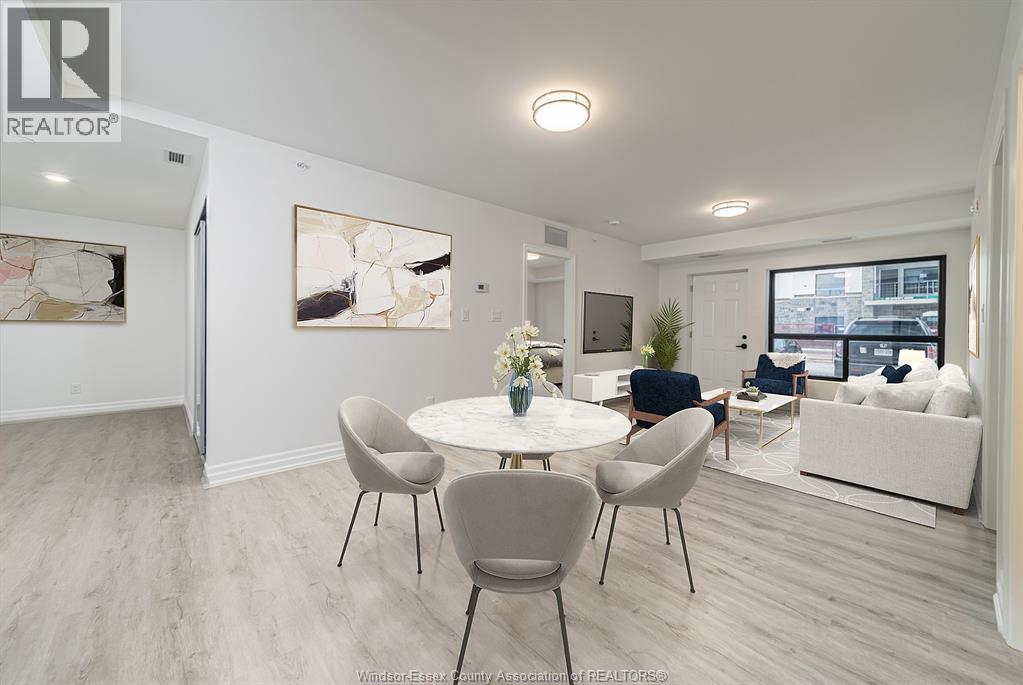 3320 Stella Crescent Unit# 111, Windsor, ON - Indoor