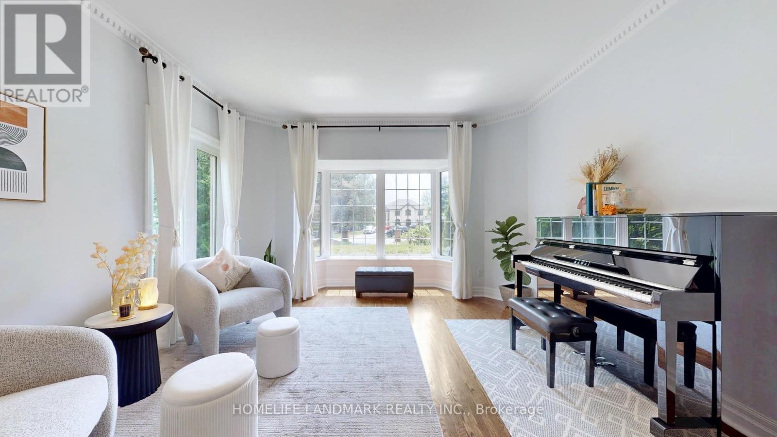 61 Sherrick Drive, Whitchurch-Stouffville, ON - Indoor