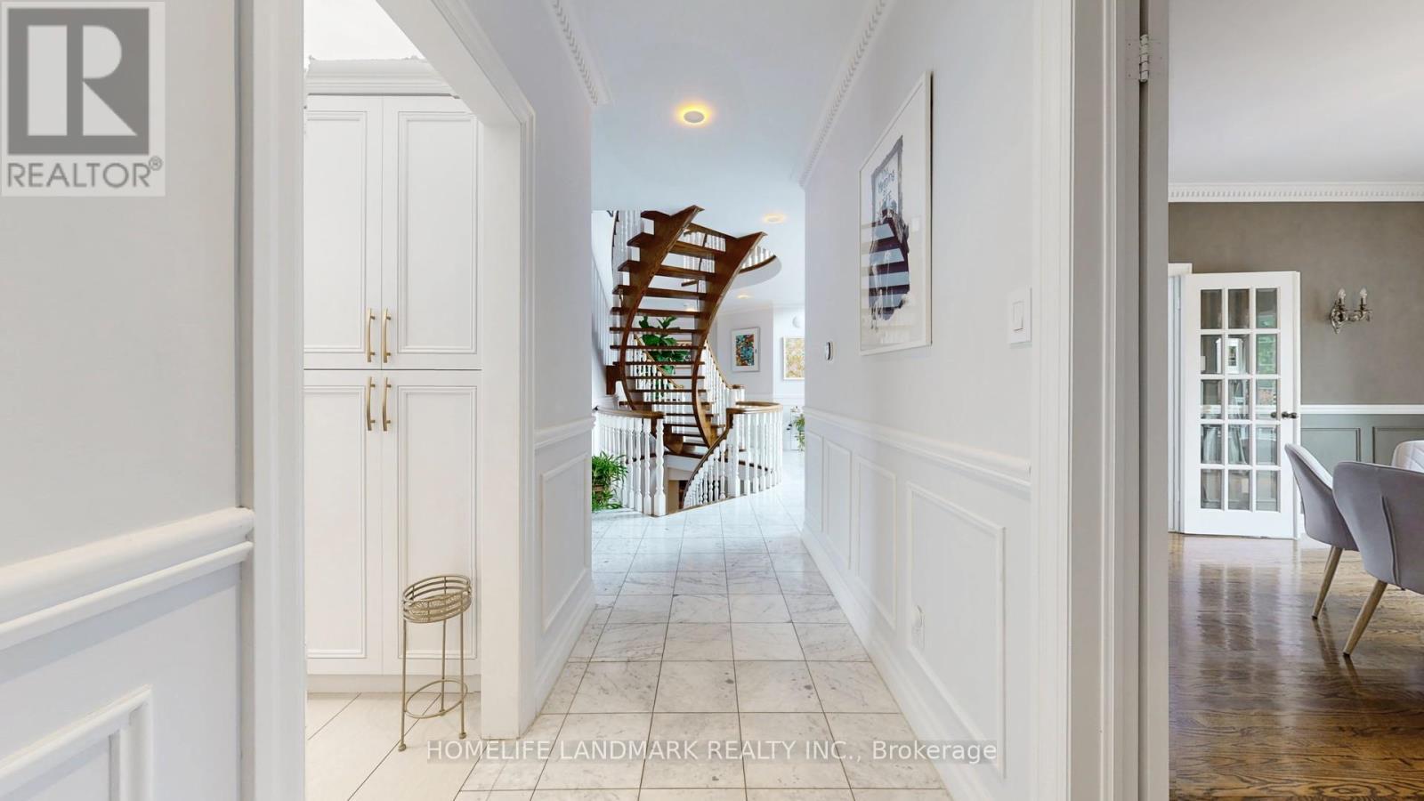 61 Sherrick Drive, Whitchurch-Stouffville, ON - Indoor Photo Showing Other Room