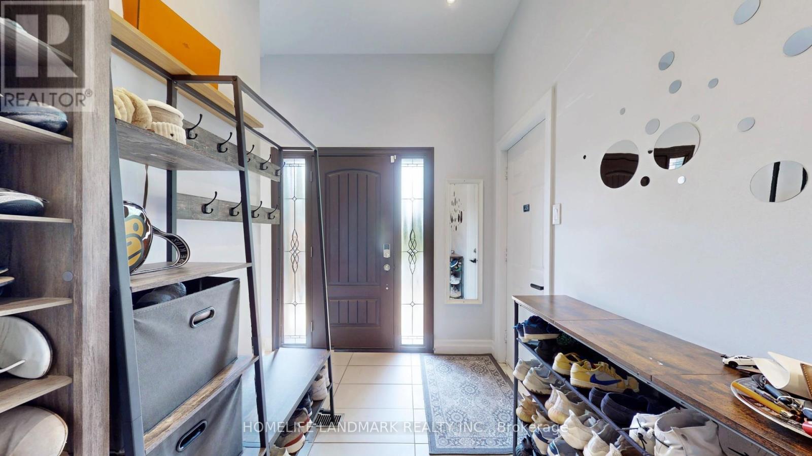 61 Sherrick Drive, Whitchurch-Stouffville, ON - Indoor Photo Showing Other Room