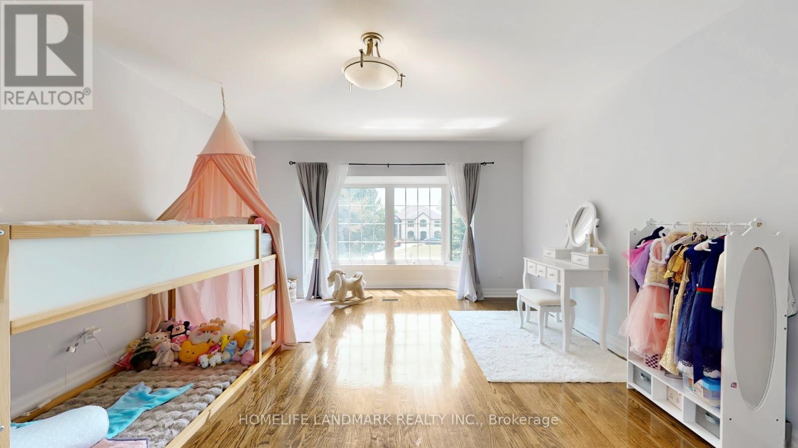 61 Sherrick Drive, Whitchurch-Stouffville, ON - Indoor Photo Showing Other Room