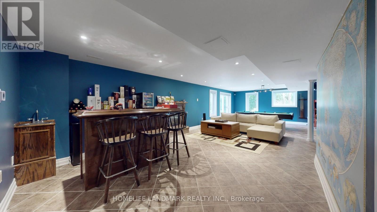 61 Sherrick Drive, Whitchurch-Stouffville, ON - Indoor Photo Showing Other Room