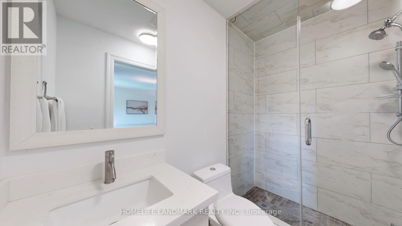 61 Sherrick Drive, Whitchurch-Stouffville, ON - Indoor Photo Showing Bathroom