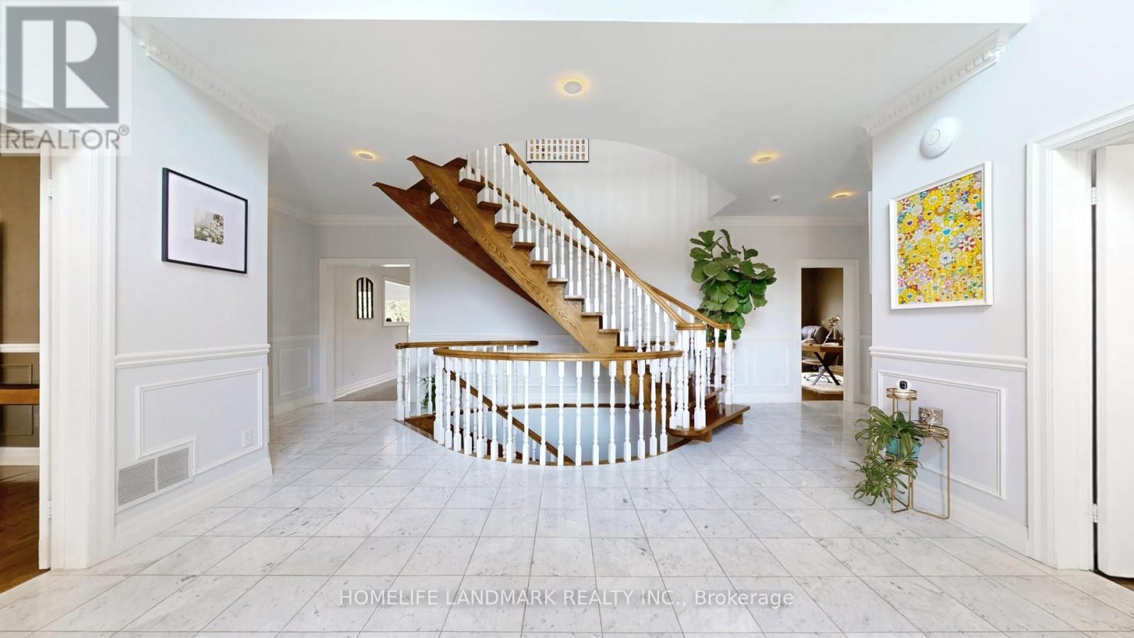 61 Sherrick Drive, Whitchurch-Stouffville, ON - Indoor Photo Showing Other Room