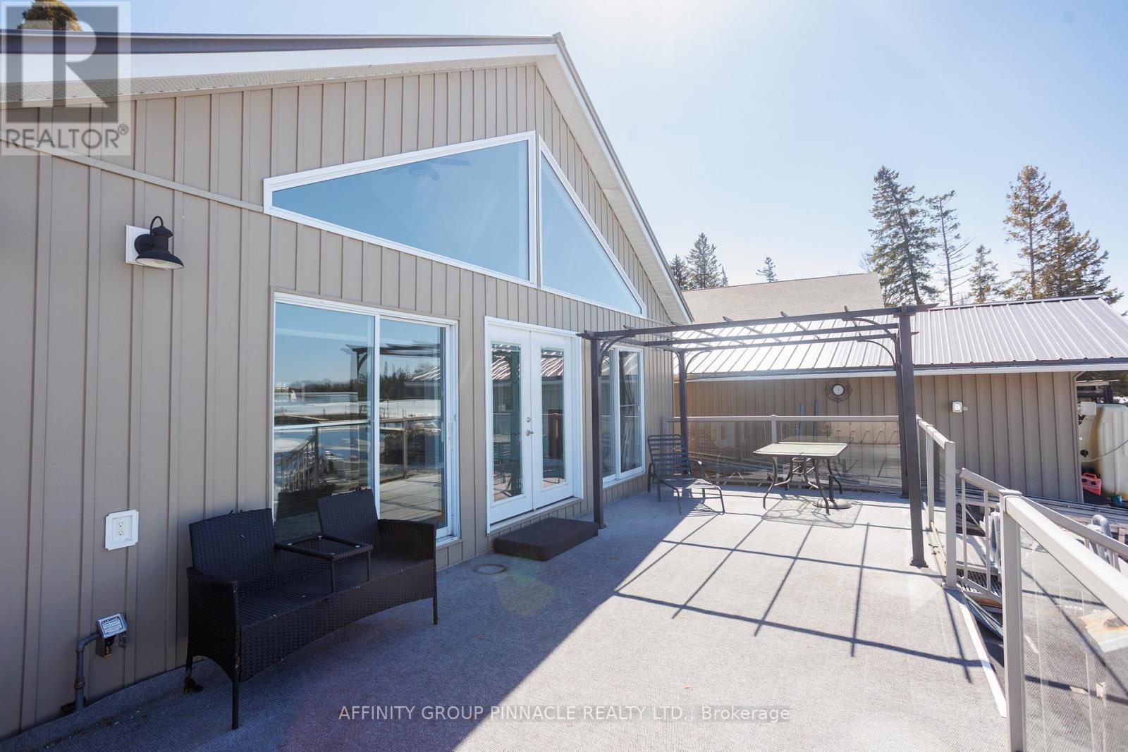 14 Oriole Road, Kawartha Lakes (Fenelon Falls), ON - Outdoor With Exterior