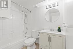 4 Piece Bathroom -