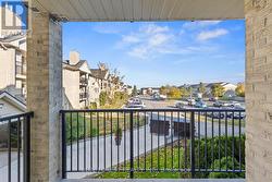 Balcony (North Facing) -