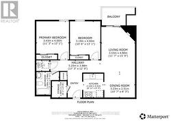Floor Plans -
