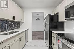 Renovated Kitchen -