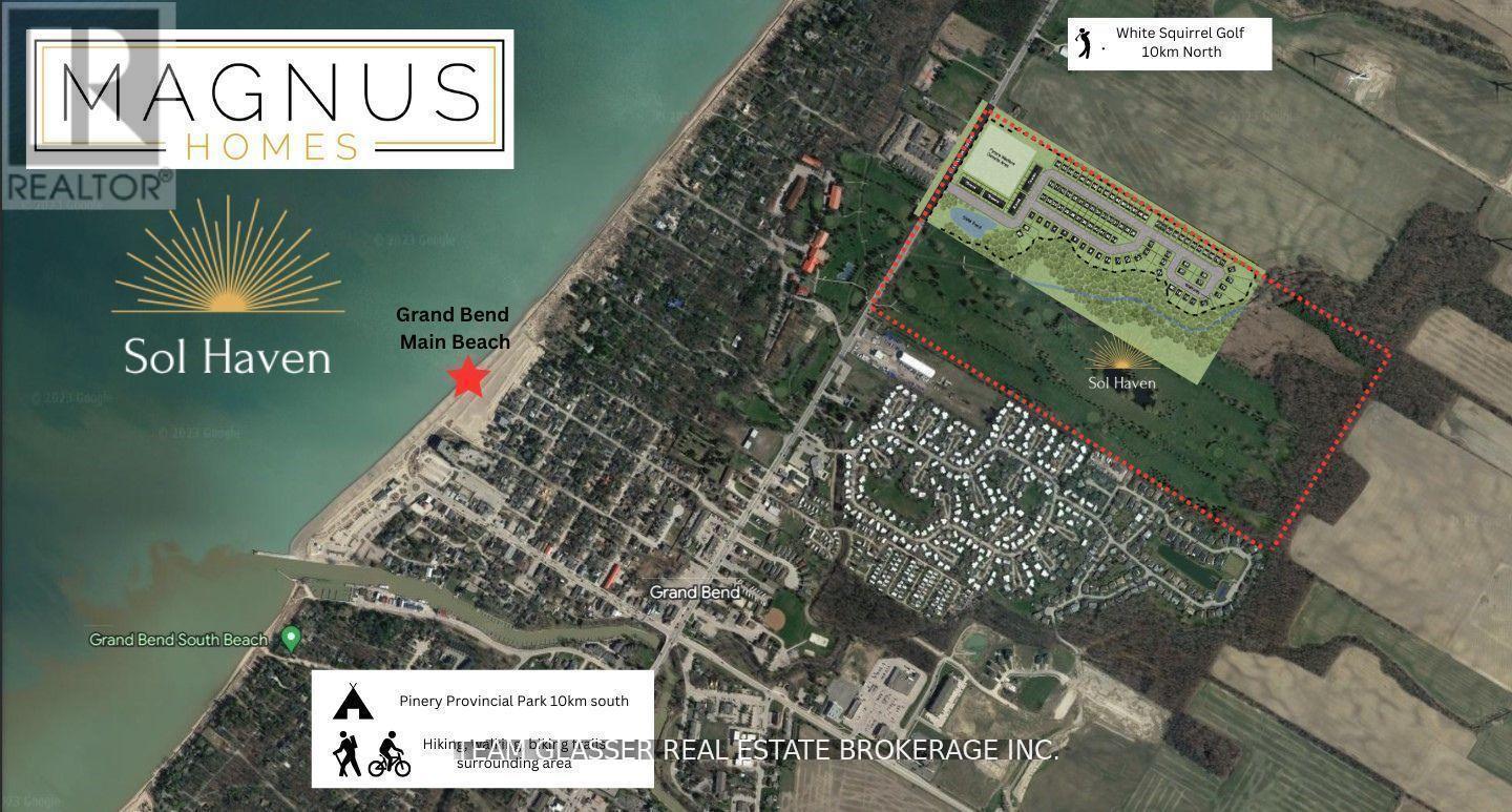 28 Dearing Drive, South Huron (Stephen), ON - Other