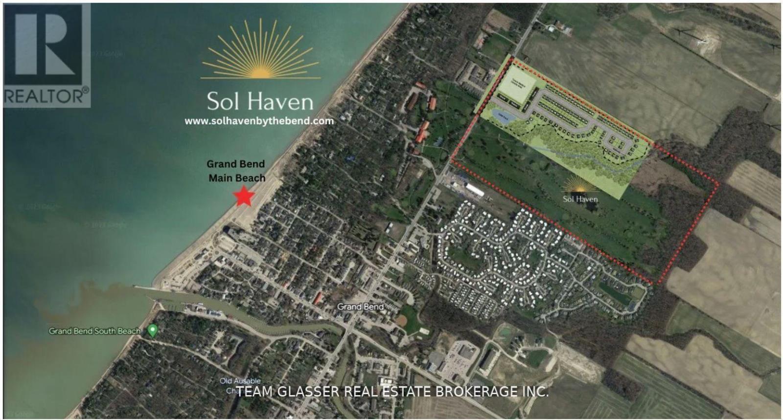 28 Dearing Drive, South Huron (Stephen), ON - Other