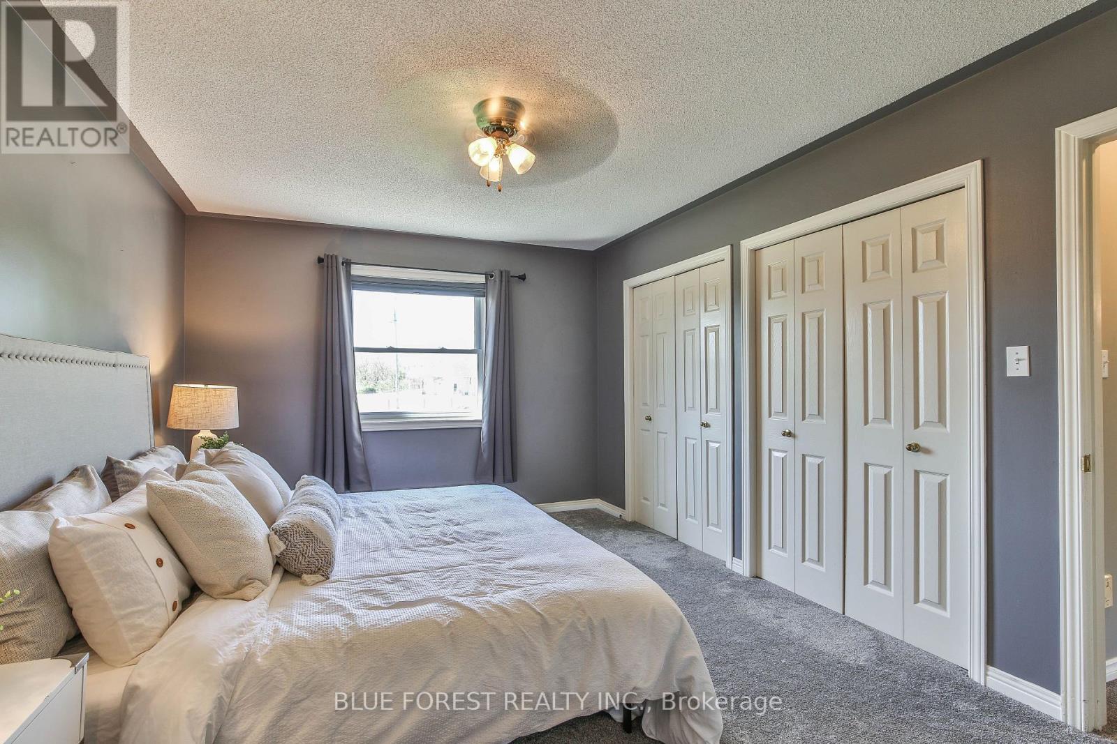 50000 Dingle Street, Malahide, ON - Indoor Photo Showing Bedroom