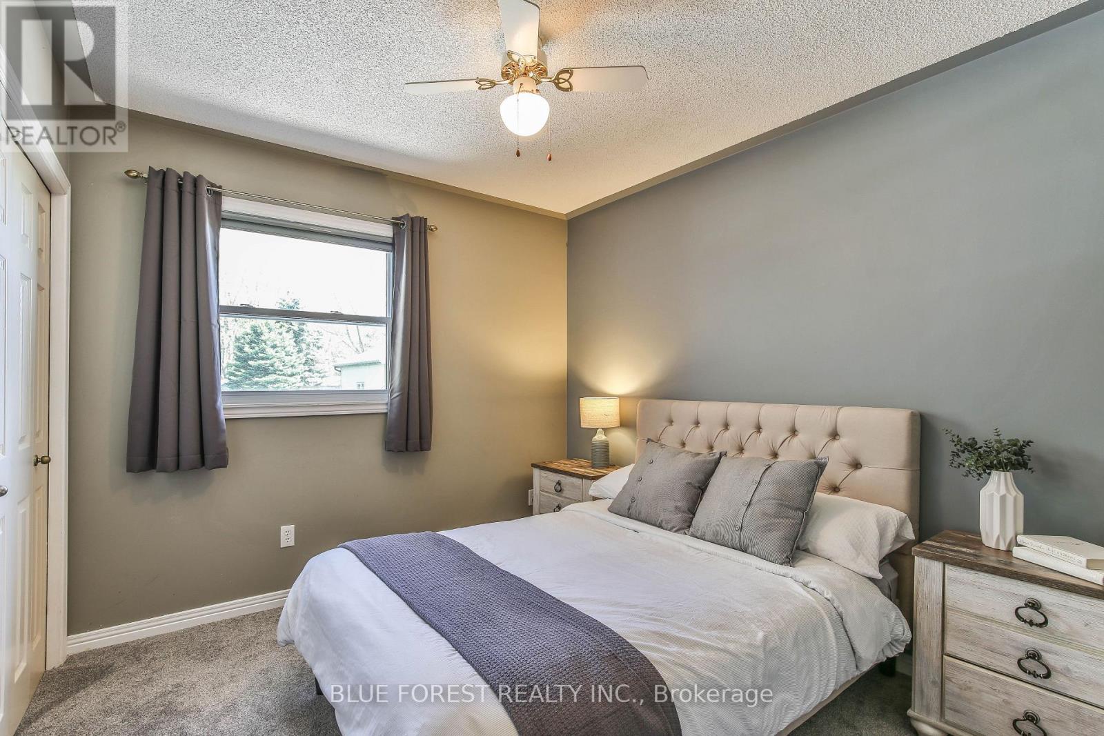 50000 Dingle Street, Malahide, ON - Indoor Photo Showing Bedroom